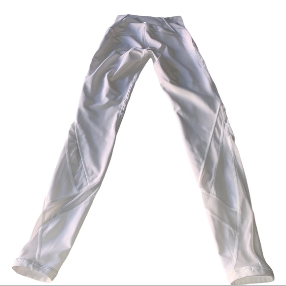 Lululemon Wunder Under Hi-Rise Tight *Mesh 28" - Picture 3 of 14